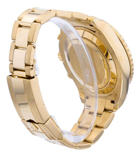 Rolex Yacht-Master II 116688 Image 3